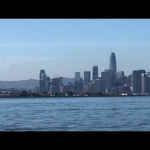 Meet your Posher, Mark